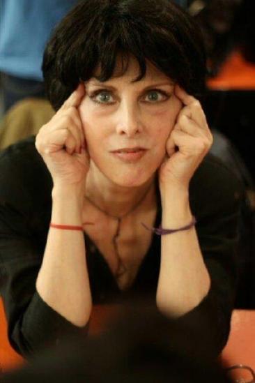 Antonia De Michelis Image