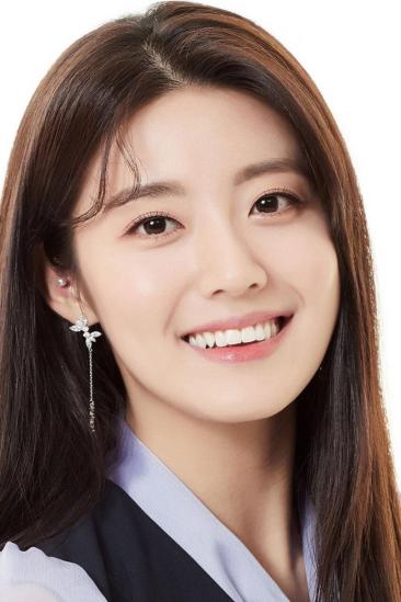 Nam Ji-hyun Image