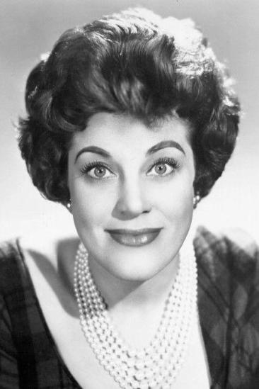 Kaye Ballard Image