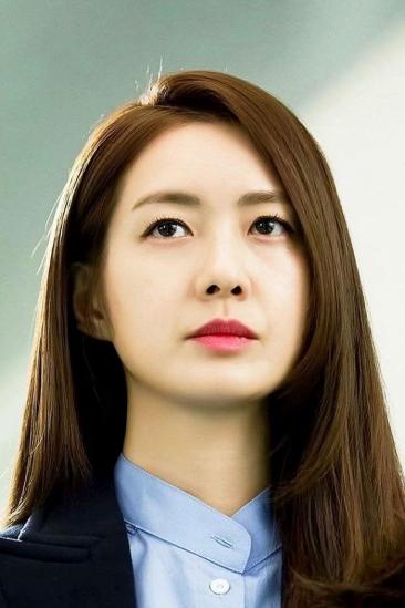 Lee Yo-won Image