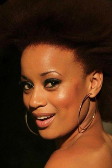 Renate Stuurman Image