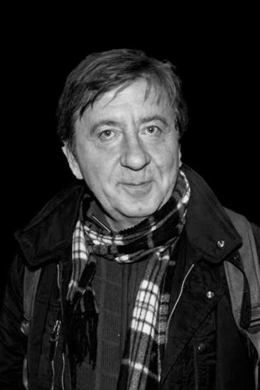 Gregor Bakovič Image