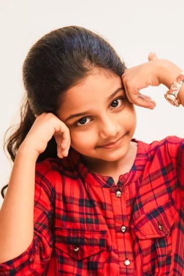 Manasvi Kottachi Image