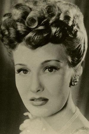 Cécile Ossbahr Image