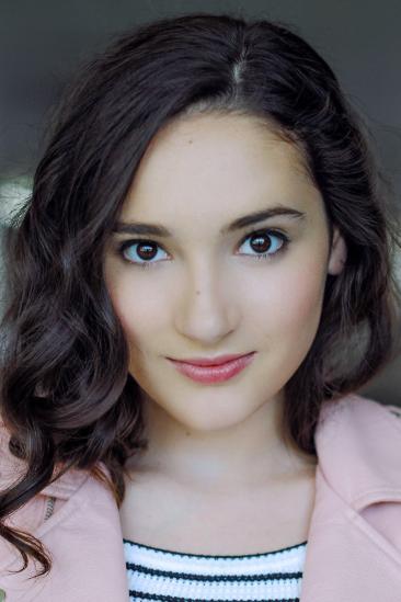 Natalie Shershow Image