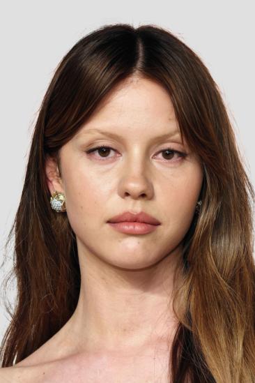 Mia Goth Image