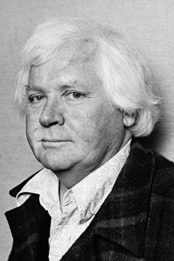 Ken Russell Image