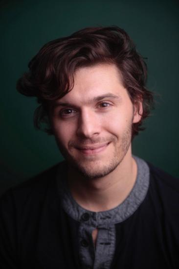 Will Seefried Image