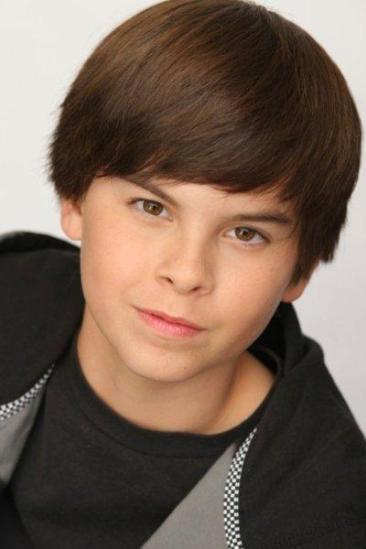 Preston Thompson Image