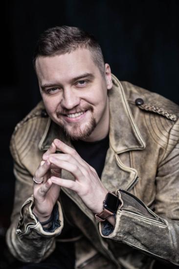 Valery Smekalov Image