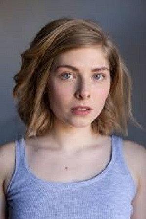 Lilian Prent Image