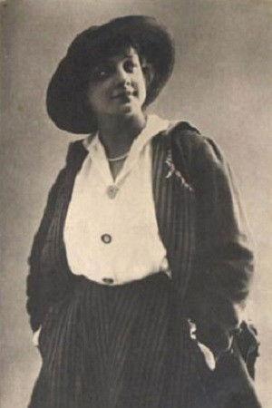 Lidiya Ryndina Image