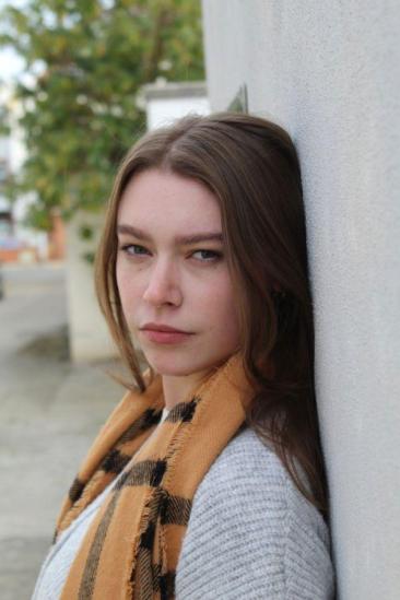 Jordon-Dion Scanlon Image