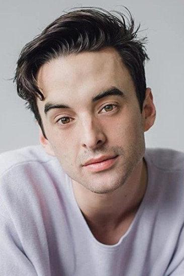 Nathan Kay Image