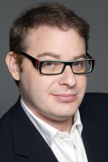 Axel Kuschevatzky Image