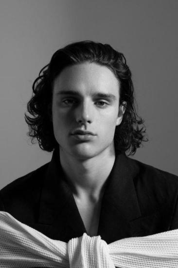 Harry Collett Image