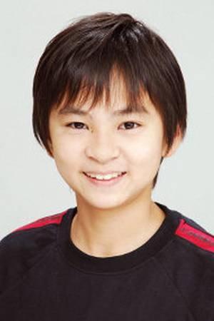 Kazuki Koshimizu Image