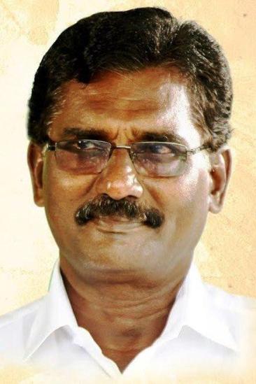 Vela Ramamoorthy Image