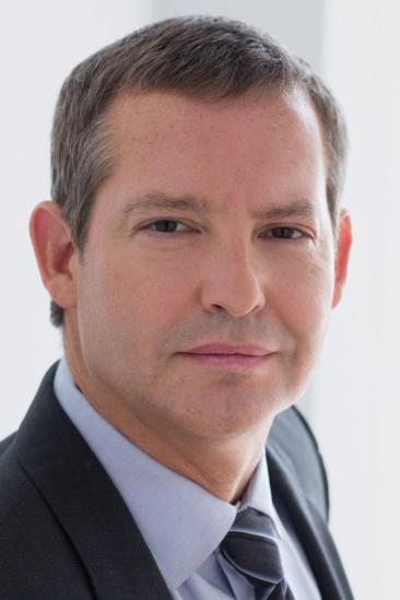 Steven James Price Image