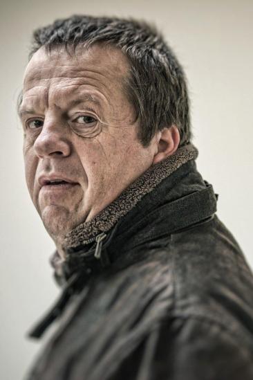 Bert van der Roest Image