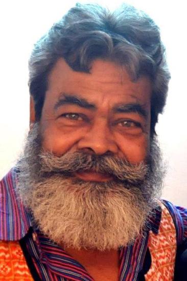 Anupam Shyam Image