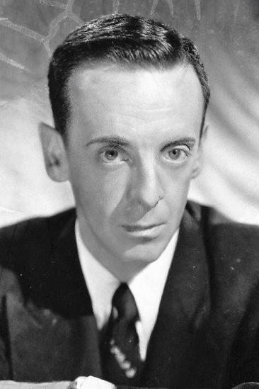 Robert Helpmann Image