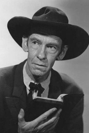 Guy Wilkerson Image