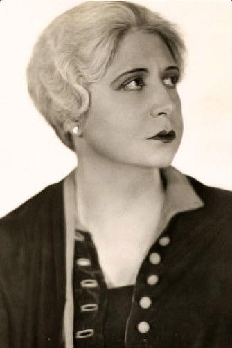 Ruth Cherrington Image