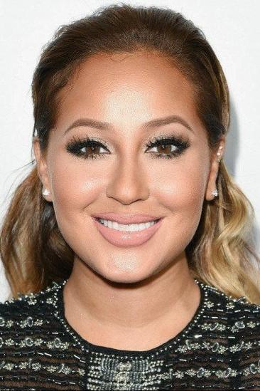 Adrienne Bailon-Houghton Image