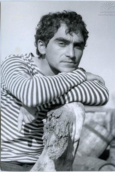 Vakhtang Panchulidze Image