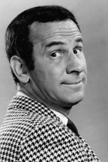 Don Adams Image