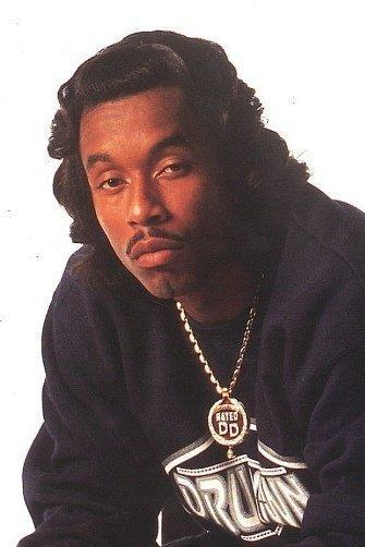 Dru Down Image