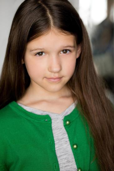 Brenna Sherman Image