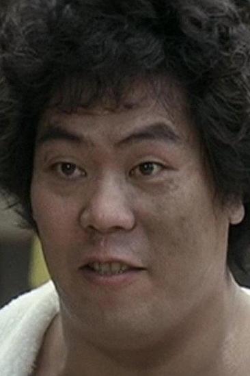 Huang Gen-Wei Image