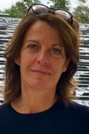 Isabelle Lazard Image