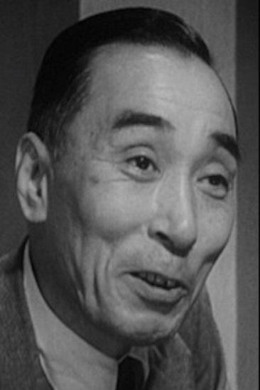 Minosuke Yamada Image