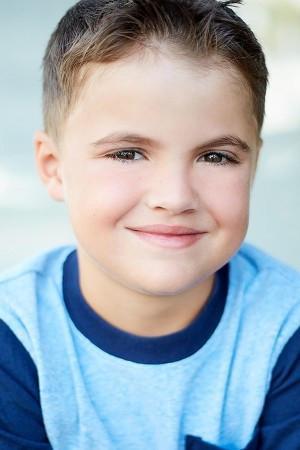 Cooper Fontaine Image