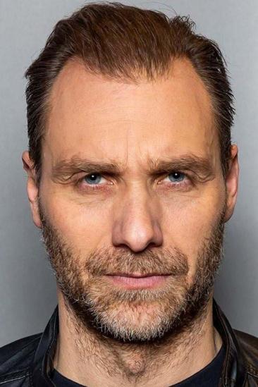 Alexandre Willaume Image