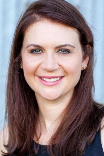 Kathryn Marquet Image