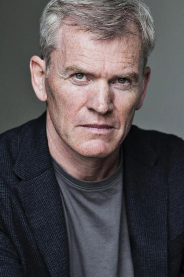 Richard Dillane Image
