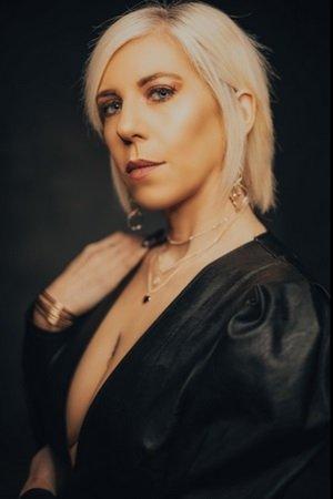 Trish Williams Image