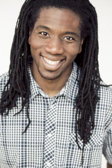 DeRon J. Powell Image