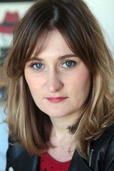 Géraldine Schitter Image