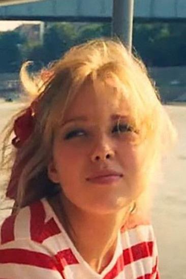 Szilágyi Mariann Image