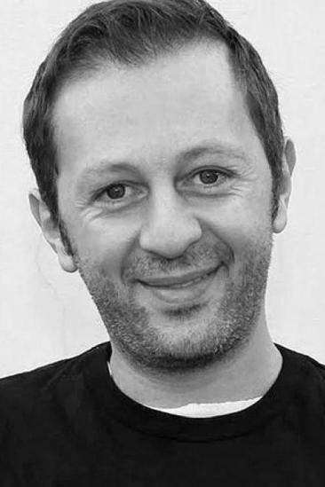 Nicolás Scarpino Image