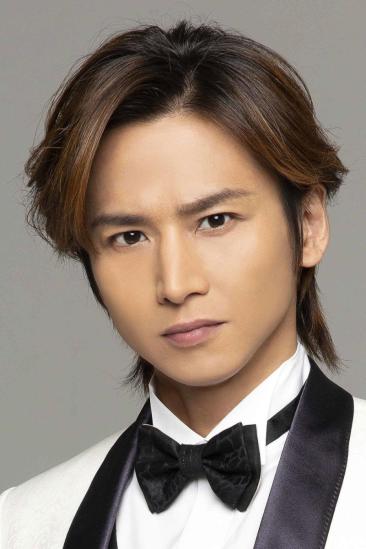 Koichi Domoto Image