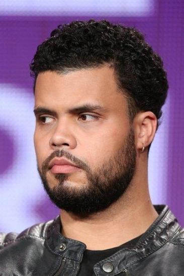 Howard Charles Image