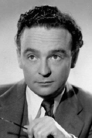Kenneth Connor Image
