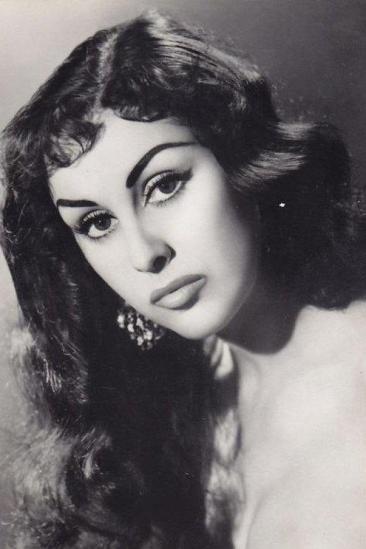 Maria Frau Image