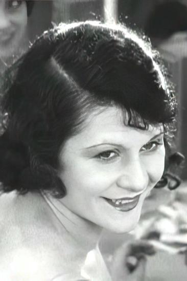 Ginette Maddie Image